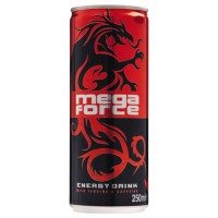Megaforce 250ML