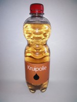 Kruipolie Energy 500ML